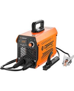 Купить Инвертор сварочный Сварог ARC 220 REAL (Z2K7) 102299  в E-mobi