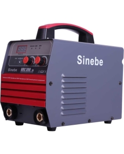Купить Сварочный инвертор Sinebe (220В/380В ПВ 60 ,КПД - 85 % ) ARC 300 в E-mobi