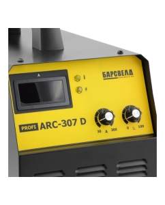 Купить Инвертор БАРСВЕЛД Profi ARC-307 D 380В СВ000009248  в E-mobi