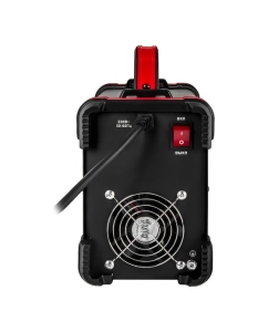 Купить Аппарат электродной сварки QUATTRO ELEMENTI B 160i 160 А, электроды до 4.0 мм, LED дисплей, TIG-Lift 922-623  в E-mobi