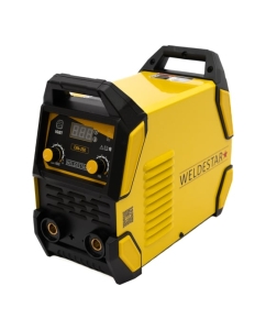 Купить Инвертор сварочный WELDESTAR СИА-250 МАСТЕР  (220В, 250А, ПВ60, 8,6кВт) (+электроды) ws250 в E-mobi