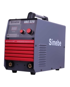 Купить Сварочный инвертор Sinebe ARC 320 в E-mobi