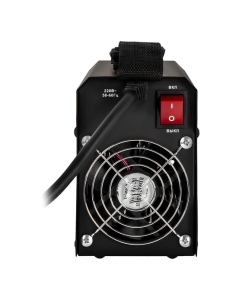 Купить Аппарат электродной сварки QUATTRO ELEMENTIA 200i 200 А, электроды до 4.0 мм, дисплей 922-593  в E-mobi