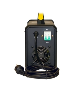 Купить Аппарат инверторный Кедр UltraARC-220S Pulse Digital (230В, 20-200А) 8027928  в E-mobi