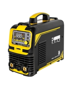 Купить Аппарат инверторный Кедр UltraARC-250S Pulse Digital (230В, 20-220А), шт 8027929 в E-mobi