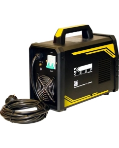 Купить Аппарат инверторный Кедр UltraARC-250S Pulse Digital (230В, 20-220А), шт 8027929  в E-mobi