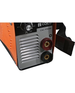 Купить Сварочный инвертор Союз 250А, ПВ 60%, 170-250В, HotStart/AntiStick/ArcForce САС-97И250  в E-mobi