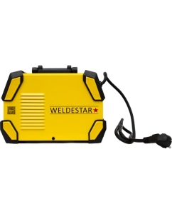 Купить Инвертор сварочный WELDESTAR СИА-160 МАСТЕР  (220В, 160А, ПВ60_, 4,9кВт) (+электроды) ws160  в E-mobi