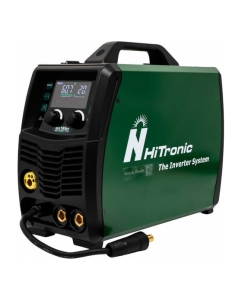 Купить Инверторный сварочный аппарат HITRONIC MIG 165DT в E-mobi
