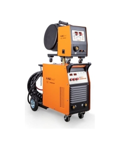 Купить Сварочный полуавтомат Foxweld INVERMIG 500E, с отдельным МП,  5706  в E-mobi