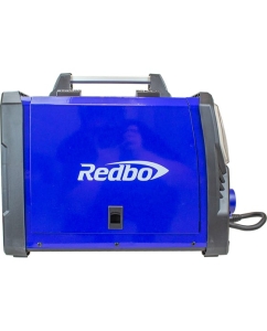 Купить Сварочный полуавтомат инверторный Redbo MIG-285S 28526  в E-mobi