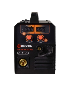 Купить Сварочный полуавтомат Вихрь ИСА-180 MIG PRO 65/184  в E-mobi
