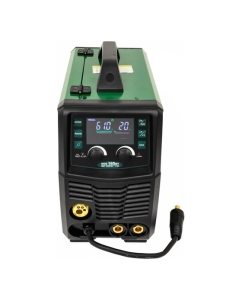 Купить Инверторный сварочный аппарат HITRONIC MIG 165DT  в E-mobi