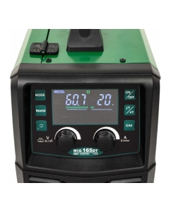 Купить Инверторный сварочный аппарат HITRONIC MIG 165DT  в E-mobi