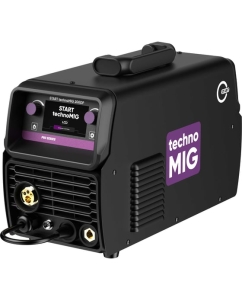 Купить Сварочный полуавтомат Start technoMIG 200 DP 2W200TDP в E-mobi