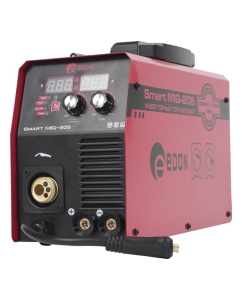 Купить Сварочный аппарат Edon Smart MIG-205 19430  в E-mobi