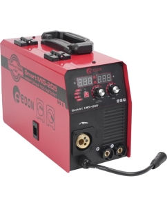 Купить Сварочный аппарат Edon Smart MIG-205 19430  в E-mobi