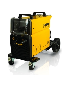 Купить Полуавтомат КЕДР AlphaMIG-250S-1 30–250А, 220В  8011613 в E-mobi