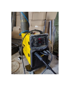 Купить Полуавтомат КЕДР AlphaMIG-250S-1 30–250А, 220В  8011613  в E-mobi