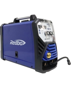Купить Сварочный полуавтомат инверторный Redbo MIG-255S 28525  в E-mobi
