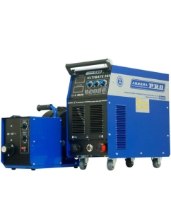 Купить Инверторный сварочный полуавтомат Aurora PRO ULTIMATE 500 НАКС 16054 в E-mobi