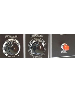 Купить Инверторный сварочный полуавтомат Aurora PRO ULTIMATE 500 НАКС 16054  в E-mobi