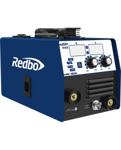 Купить Сварочный полуавтомат инверторный Redbo MIG-185S 28523 в E-mobi