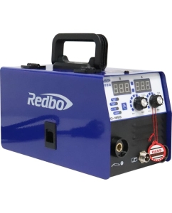 Купить Сварочный полуавтомат инверторный Redbo MIG-185S 28523  в E-mobi