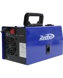 Купить Сварочный полуавтомат инверторный Redbo MIG-185S 28523  в E-mobi