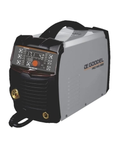 Купить Аппарат сварочный GOODEL MIG/MAG PRO MIG-202 TMI0118 в E-mobi