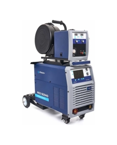 Купить Сварочный полуавтомат Оберон MIG 500HD KG2502 в E-mobi