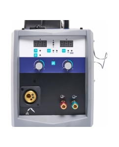 Купить Сварочный полуавтомат Оберон MIG 500HD KG2502  в E-mobi