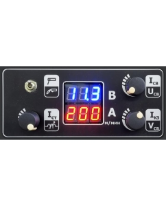 Купить Инверторный сварончый полуавтомат УРАЛ Урал-МИГ 200 АО Уралтермосвар 00-00001174  в E-mobi