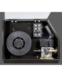 Купить Инверторный сварончый полуавтомат УРАЛ Урал-МИГ 200 АО Уралтермосвар 00-00001174  в E-mobi