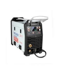 Купить Сварочный полуавтомат VIKING MIG 200 SYNERGI PRO 95588103  в E-mobi