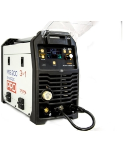 Купить Сварочный полуавтомат VIKING MIG 200 SYNERGI PRO 95588103  в E-mobi