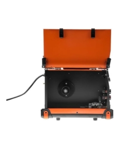 Купить Сварочный инверторный полуавтомат Wester MIG-200i MIG/MAG/MMA 40-200A 0.8-1.2 мм евроразъем 486281  в E-mobi