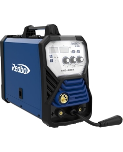 Купить Сварочный полуавтомат инверторный Redbo MIG-225S 28524 в E-mobi