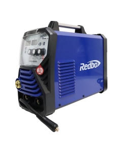 Купить Сварочный полуавтомат инверторный Redbo MIG-225S 28524  в E-mobi