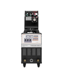 Купить Сварочный полуавтомат Triton STEELMIG 500 D TSMG500D  в E-mobi