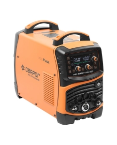 Купить Сварочный инвертор Сварог MIG 350 PRO SMART (N216S) 100214 в E-mobi