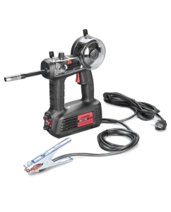 Купить Сварочный полуавтомат ET MIG-120X 100602540 в E-mobi