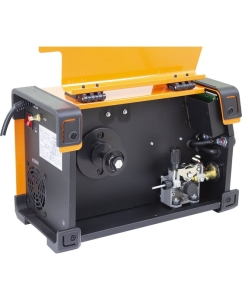 Купить Сварочный полуавтомат инверторный Redbo Pulse Mig-225 Сваривать алюминий 19922  в E-mobi