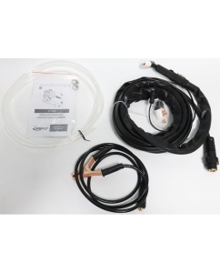 Купить Сварочный полуавтомат инверторный Redbo CUT-45 28511  в E-mobi