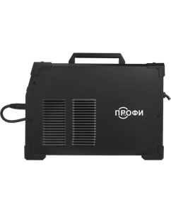 Купить Аппарат полуавтоматической сварки ПТК ПРОФИ MIG 250-4 SYN LED СК-00043943  в E-mobi