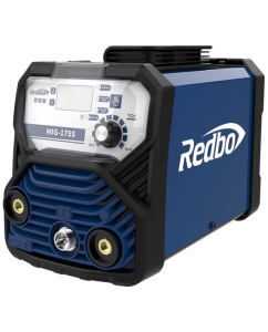 Купить Сварочный полуавтомат инверторный Redbo MIG-175S 28522  в E-mobi