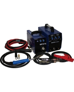 Купить Сварочный полуавтомат Brima mig-500 compact 380 в, d 300, 15 кг НП000001450 в E-mobi