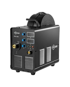 Купить Аппарат полуавтоматической сварки ПТК ПРОФИ MIG 200 00000032166 в E-mobi