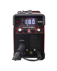 Купить Сварочный полуавтомат инверторный EDON Smart MIG-180/5C 25073  в E-mobi