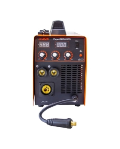 Купить Сварочный полуавтомат инверторный Redbo Expert Mig-205S 19792 в E-mobi